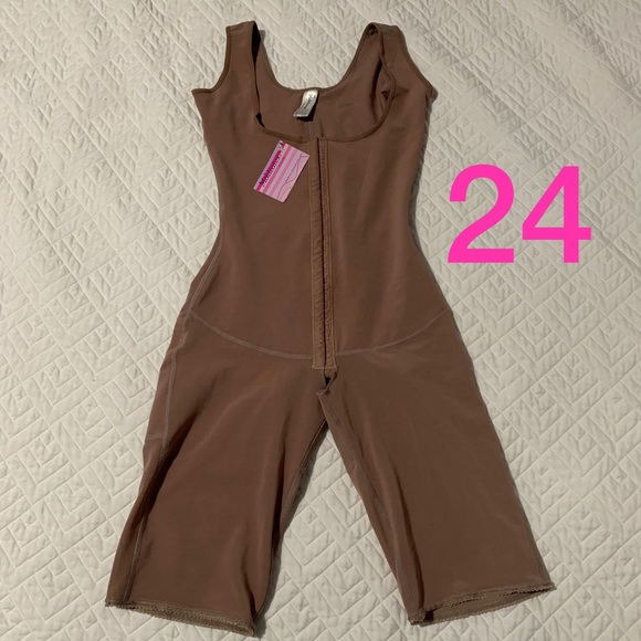 XLarge Fajas Colombianas - Picture 6 of 8